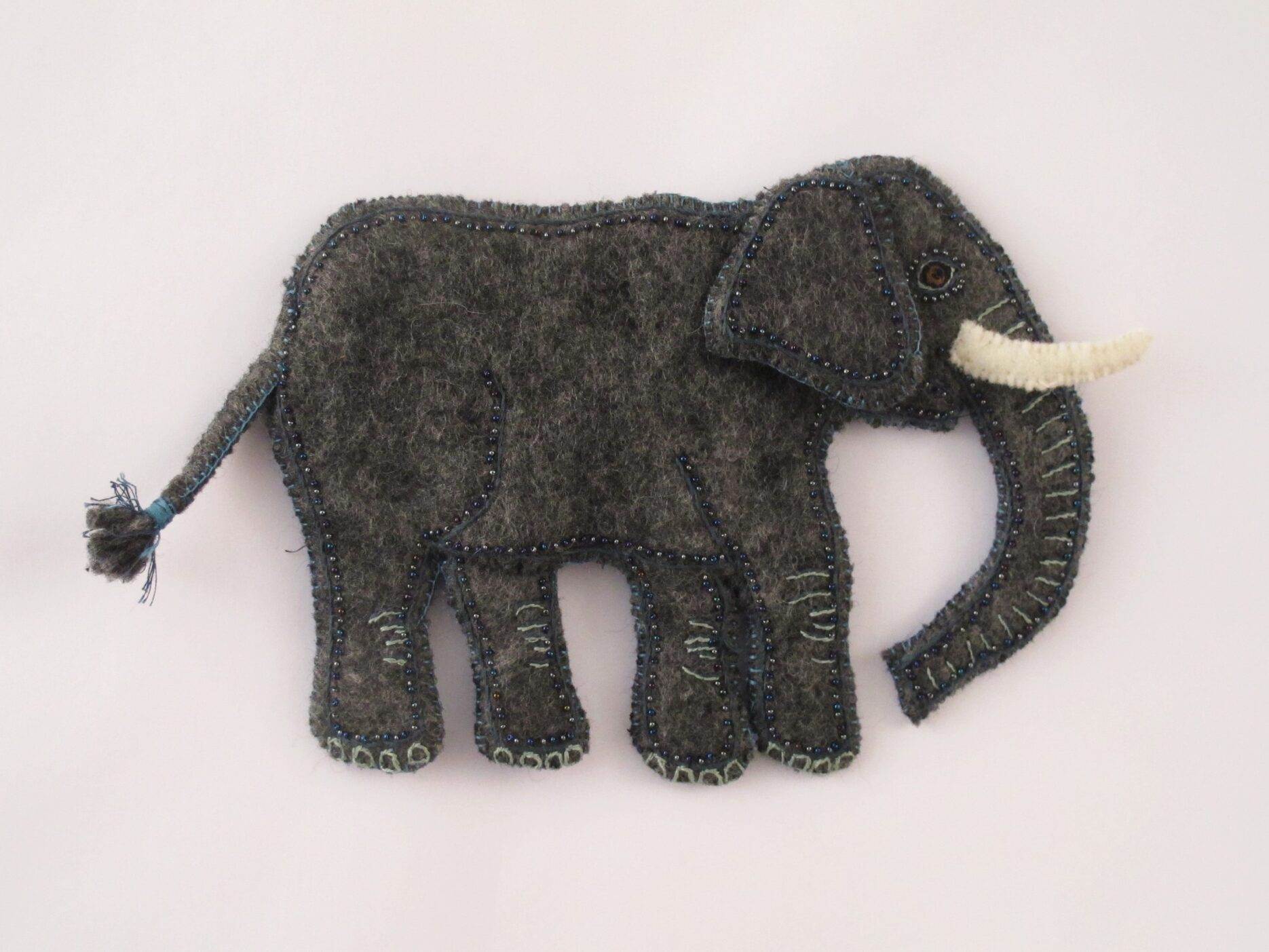 Tree of Life - Elephant